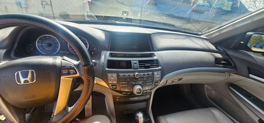 2010 Honda Accord