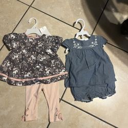 Baby Clothes 