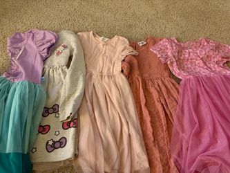 Girl clothes