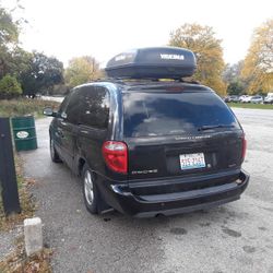 2005 Dodge Grand Caravan