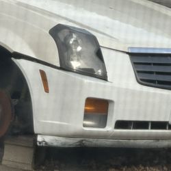 2007 Caddy- Need Gone 