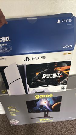 Ps5