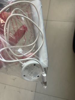 Philips sonic are