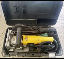 Dewalt Plate Joiner DW682