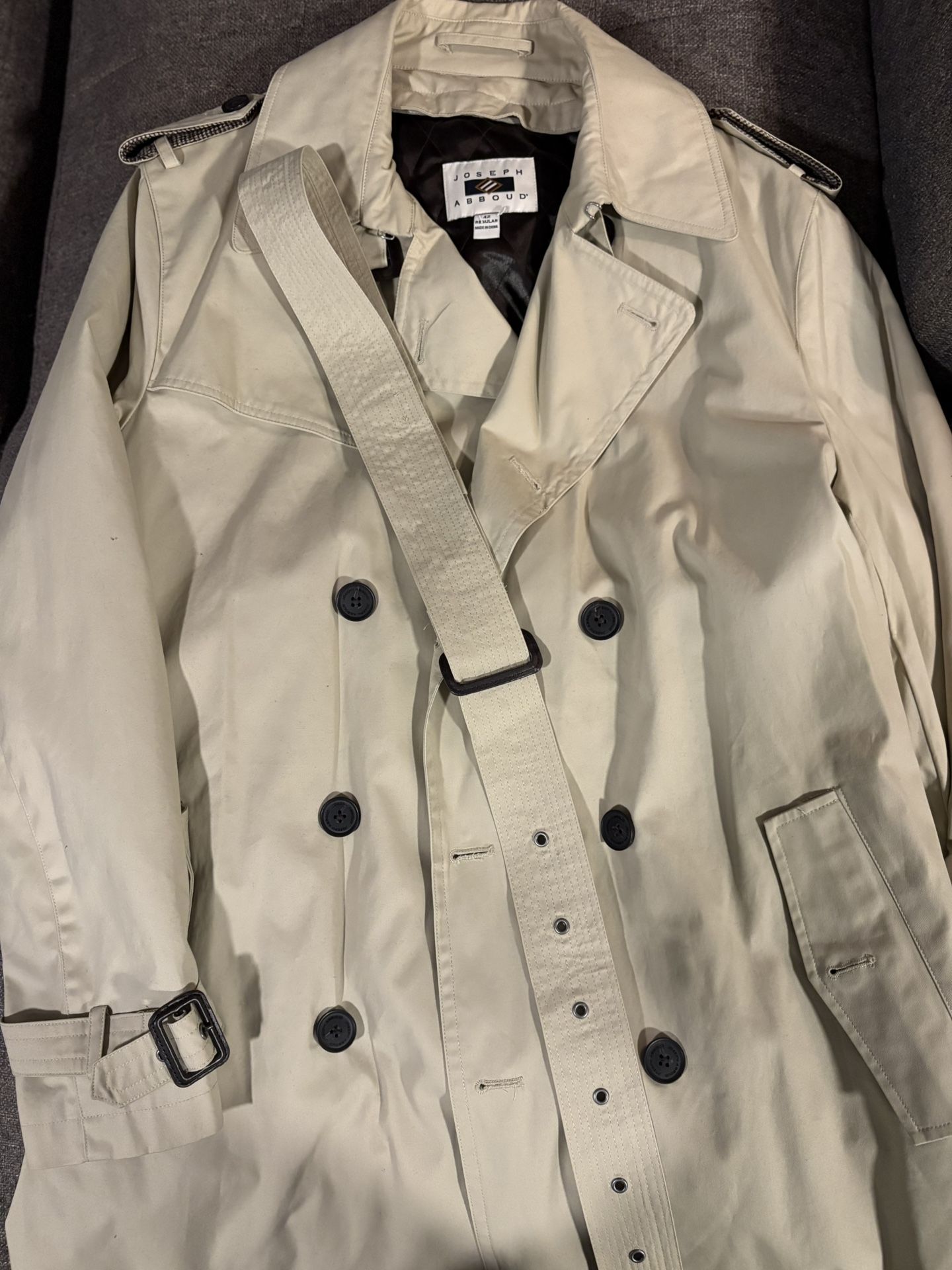 Joseph Abboud