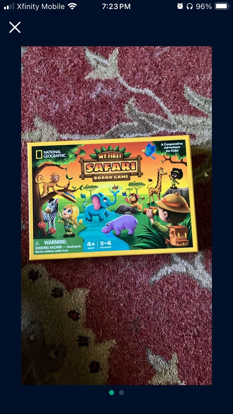 Board Game