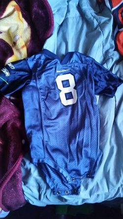Baby jersey
