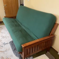 Futon - Queen Size