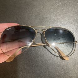 Ray Ban Sunglasses 