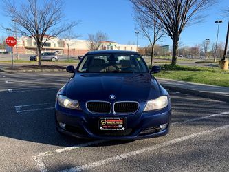 2011 BMW 328i
