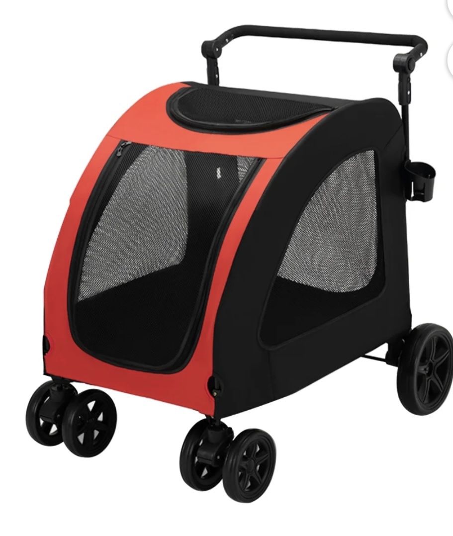 Big Dog Stroller