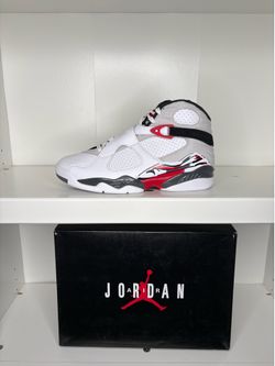 Jordan 8 bugs bunny sz11