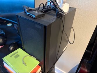 Gaming Desktop