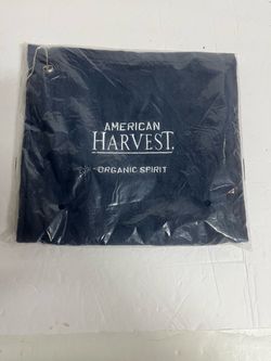 American Harvest Vodka Golf Towel