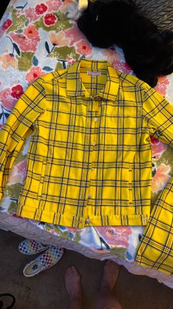 Guess Original American Tradition Skirt, And Jacket Suit