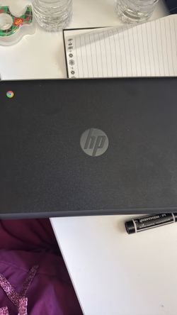HP computer