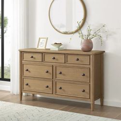Foremost Home Belmont Dresser $499.99