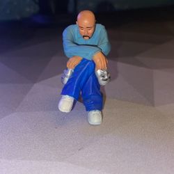 Locster Collectible Figure