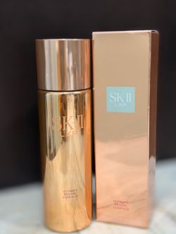 [NEW & SEALED] SK-II LXP Ultimate Collection (ULTIMATE Revival Essence)