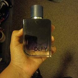 Calvin Klein Defy "Eau De Parfum" 100ml/3.3fl Oz 