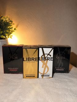 Perfumes YSL | Mujer | 100 ml