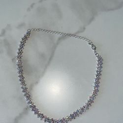 Mossaintaie Necklace 