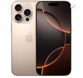 T-Mobile iPhone 16 pro max