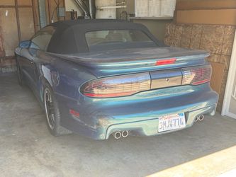 TransAm