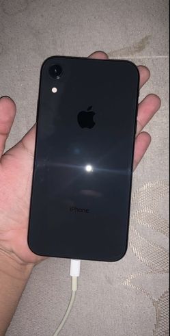 iPhone XR 64GB T-mobile and metro