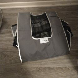 40 Pound Weighted Vest 