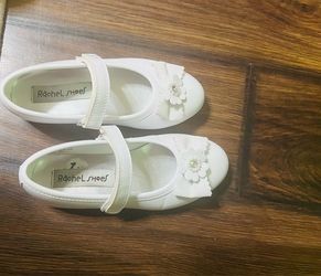 Girls' shoes size 13