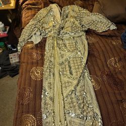 Sz 18 Dress
