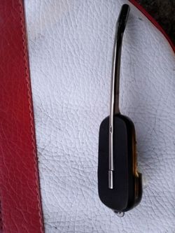 Plantronics WH500 Wireless Bluetooth Earphone