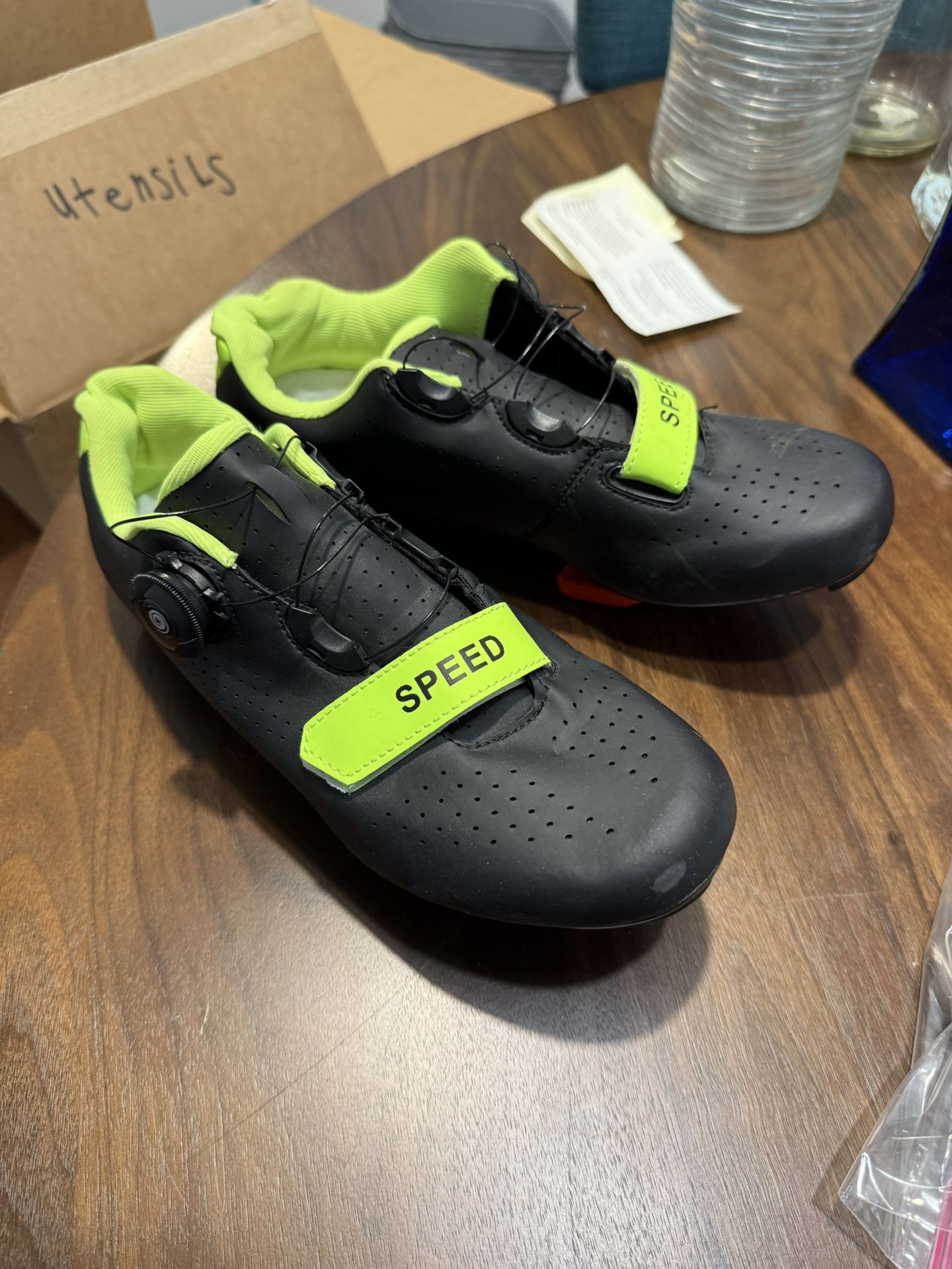 Cycling Shoes