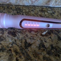 Farery 3 In 1 Thermal Brush