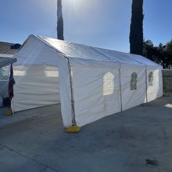 Carpas Sillas Mesas 