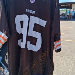 Jerseys And Shirts 
