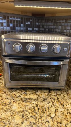 Cuisinart Oven