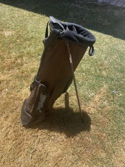 Ping Golf Sunday Bag