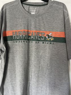 Miami Hurricanes