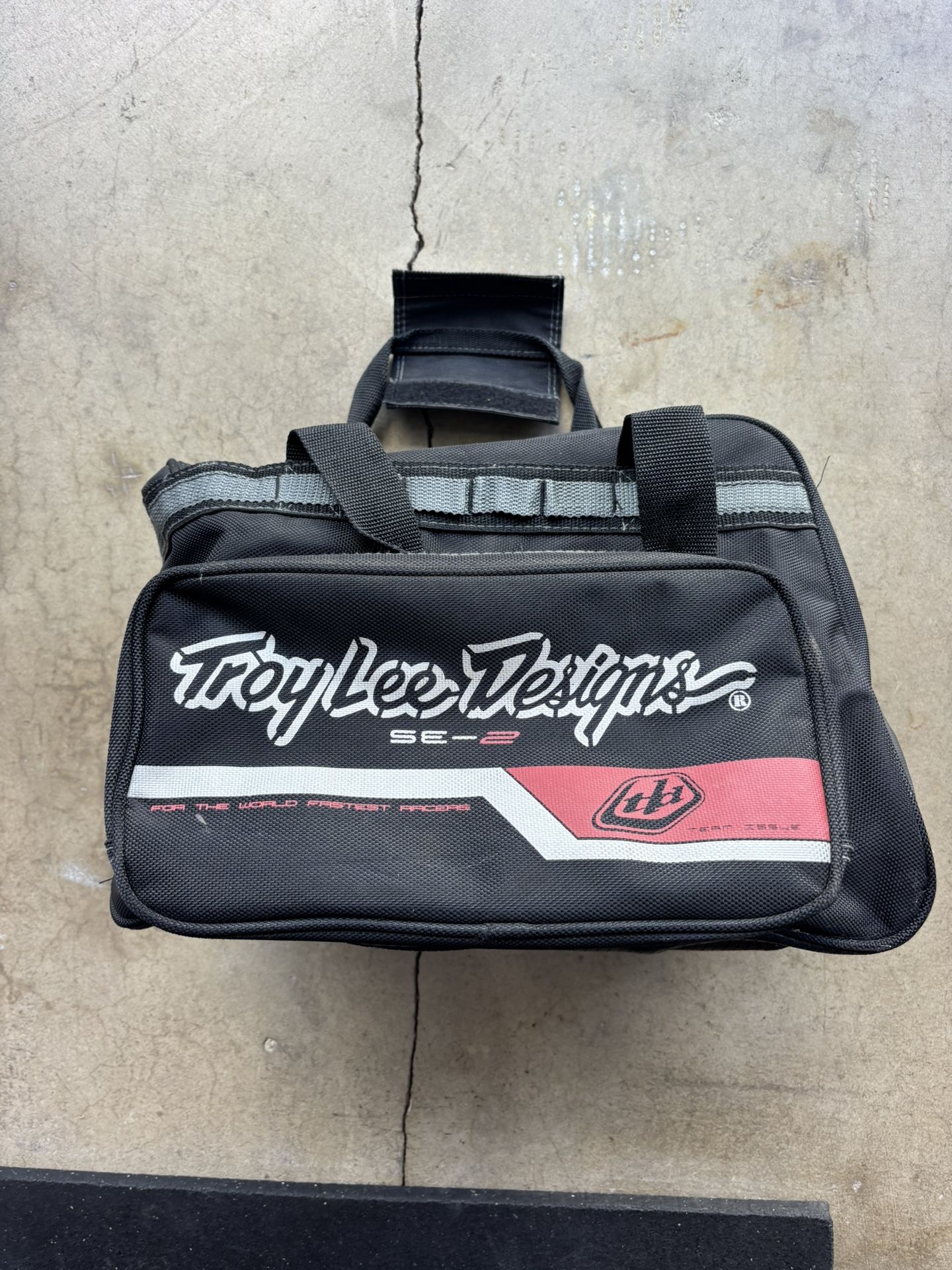 Helmet bag, Troy Lee