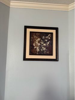 Art frames
