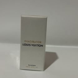 Imagination Louis Vuitton 