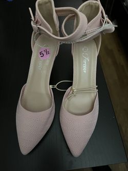 Women’s Shoes Size 5.5