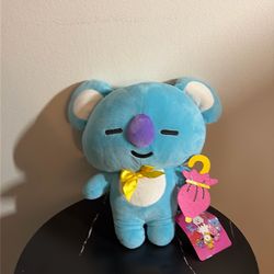 BT21 Koya