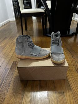 Adidas Yeezy Boost 750
