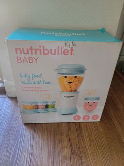 Nutribullet