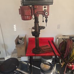 Northern Industrial Tools Drill Press