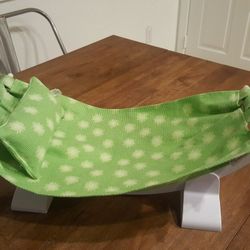 American Girl Doll Hammock