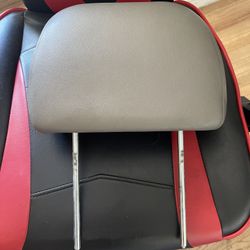 Head Rest